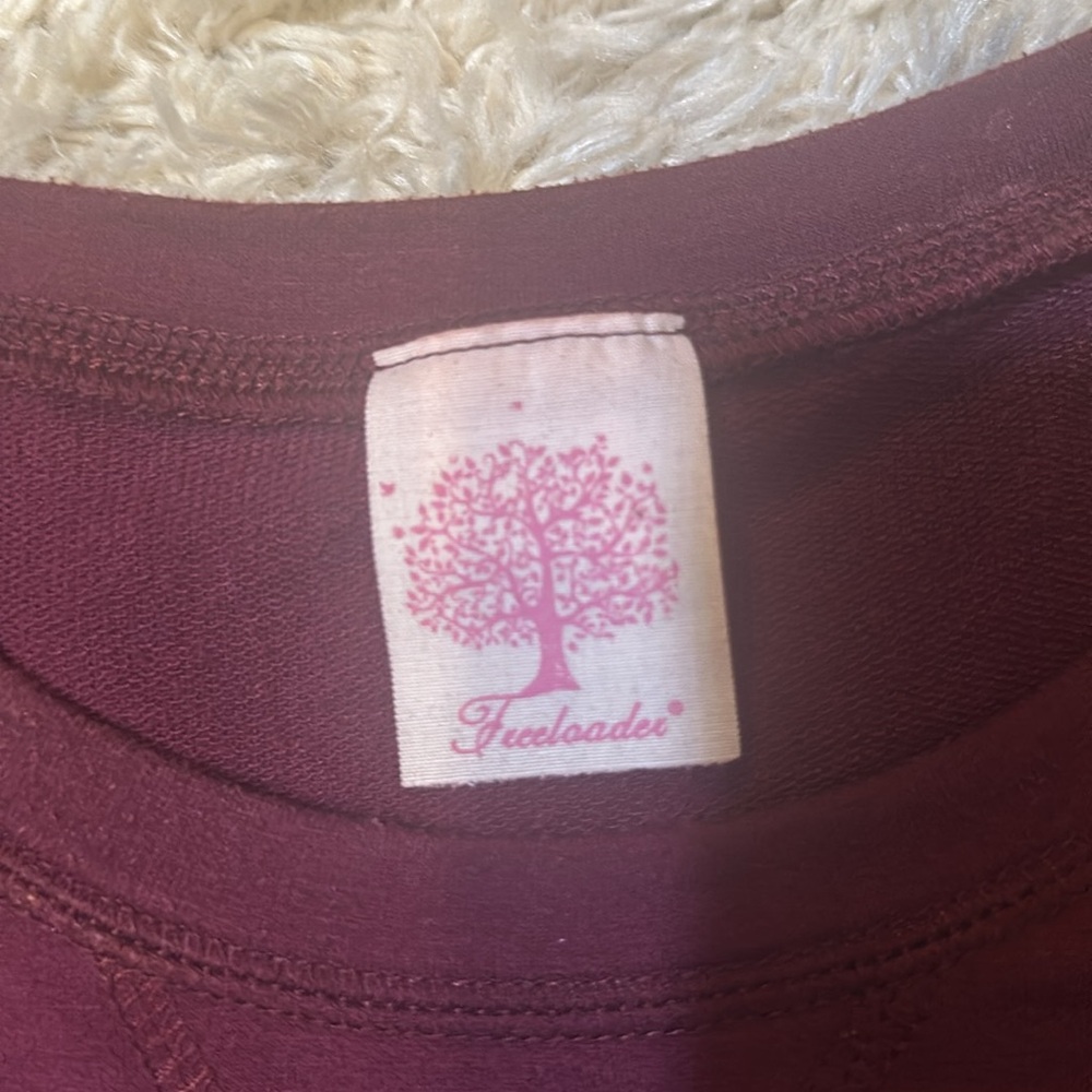 Freeloader Tee - Picture 3 of 4